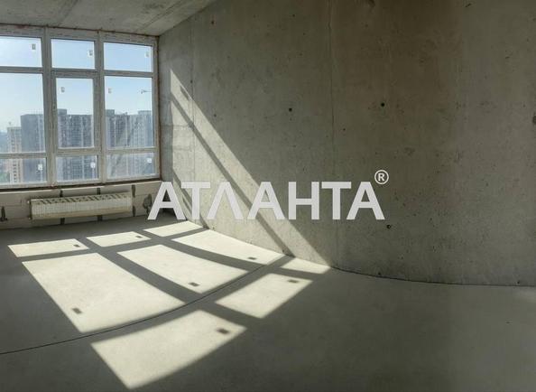 2-комнатная квартира по адресу Курортный пер. (площадь 63,5 м²) - Atlanta.ua - фото 4