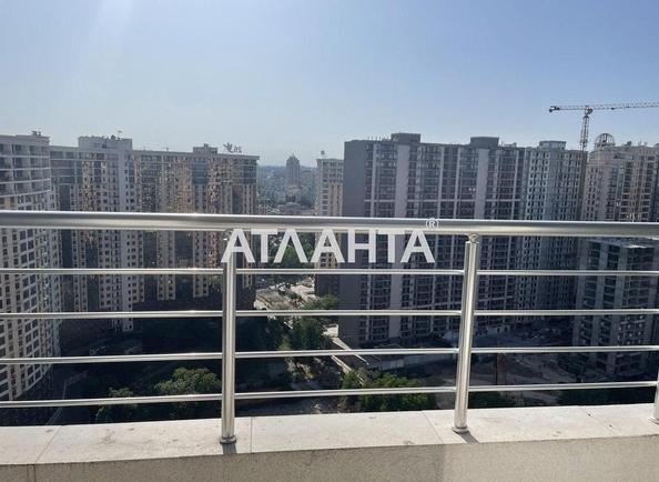 2-комнатная квартира по адресу Курортный пер. (площадь 63,5 м²) - Atlanta.ua - фото 6