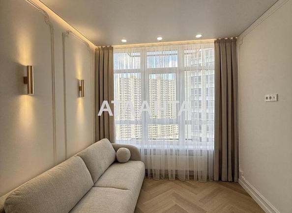2-кімнатна квартира за адресою Курортний пров. (площа 66 м²) - Atlanta.ua