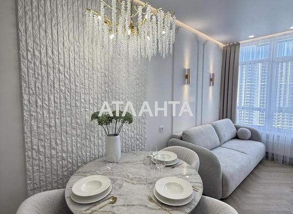 2-кімнатна квартира за адресою Курортний пров. (площа 66 м²) - Atlanta.ua - фото 2