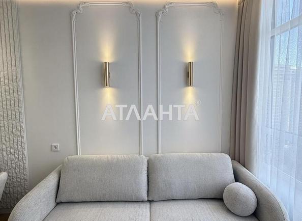 2-кімнатна квартира за адресою Курортний пров. (площа 66 м²) - Atlanta.ua - фото 3