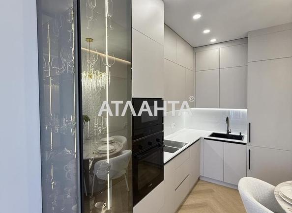 2-кімнатна квартира за адресою Курортний пров. (площа 66 м²) - Atlanta.ua - фото 4