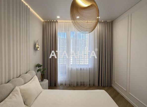 2-кімнатна квартира за адресою Курортний пров. (площа 66 м²) - Atlanta.ua - фото 8