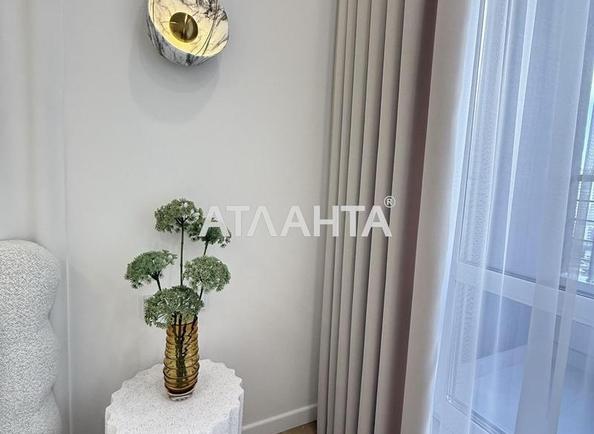 2-кімнатна квартира за адресою Курортний пров. (площа 66 м²) - Atlanta.ua - фото 9