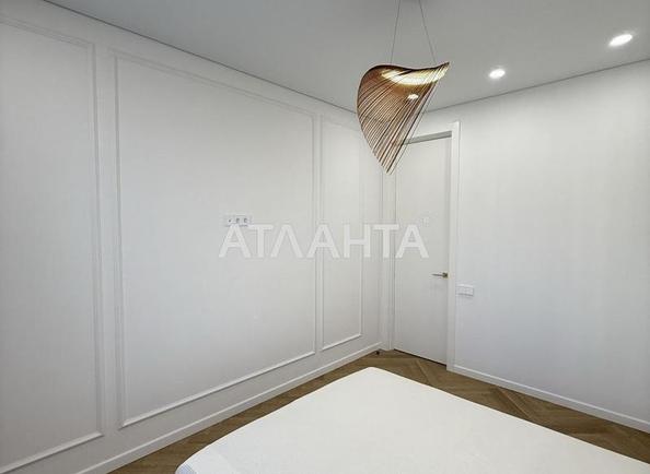 2-кімнатна квартира за адресою Курортний пров. (площа 66 м²) - Atlanta.ua - фото 10