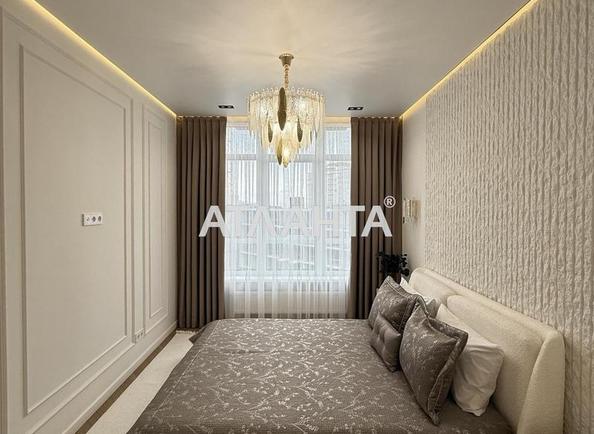 2-кімнатна квартира за адресою Курортний пров. (площа 66 м²) - Atlanta.ua - фото 13
