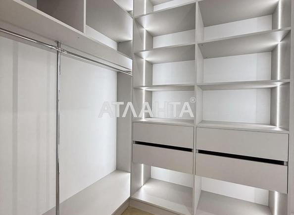 2-кімнатна квартира за адресою Курортний пров. (площа 66 м²) - Atlanta.ua - фото 17