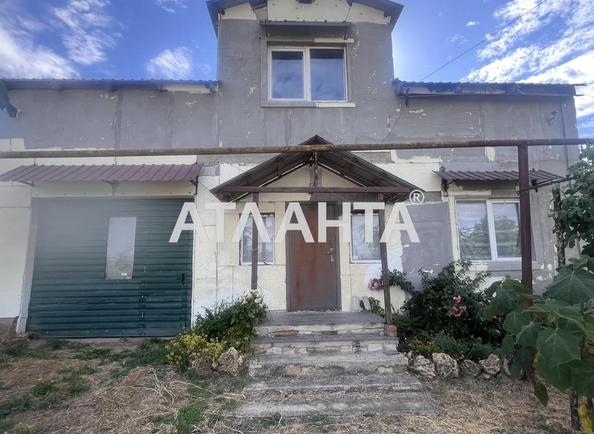 Дом по адресу ул. Новоселов (площадь 32,8 м²) - Atlanta.ua