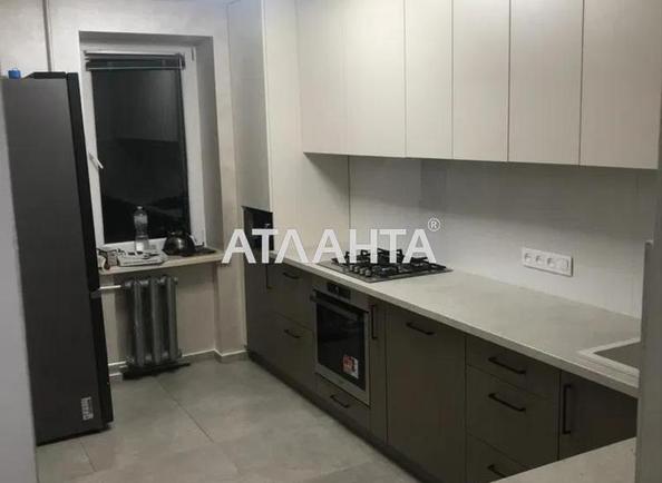 3-комнатная квартира по адресу ул. Веливока Владислава (площадь 67,6 м²) - Atlanta.ua - фото 3