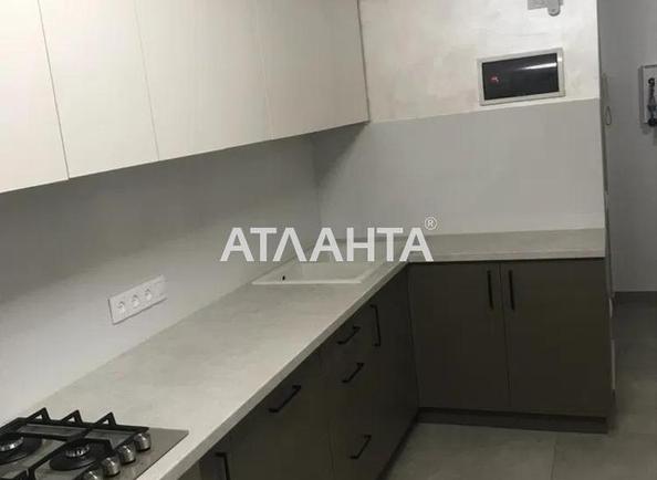 3-комнатная квартира по адресу ул. Веливока Владислава (площадь 67,6 м²) - Atlanta.ua - фото 4