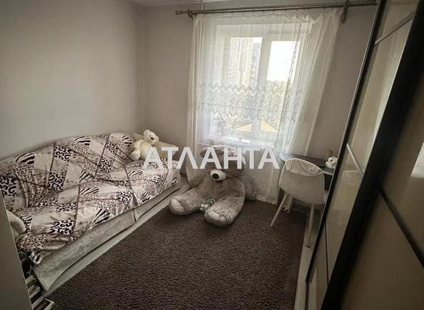 3-комнатная квартира по адресу ул. Веливока Владислава (площадь 67,6 м²) - Atlanta.ua - фото 10
