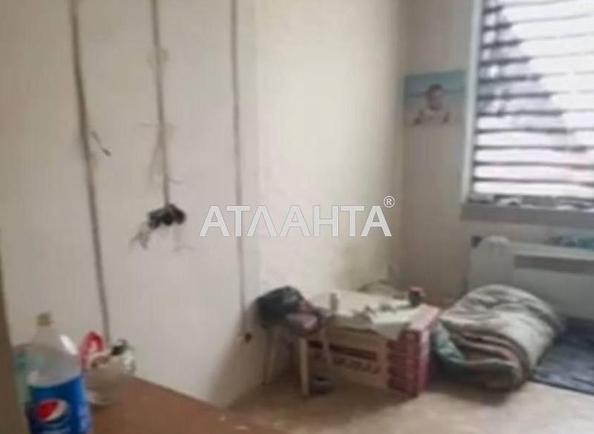 1-комнатная квартира по адресу ул. Боровского Николая (площадь 17,6 м²) - Atlanta.ua