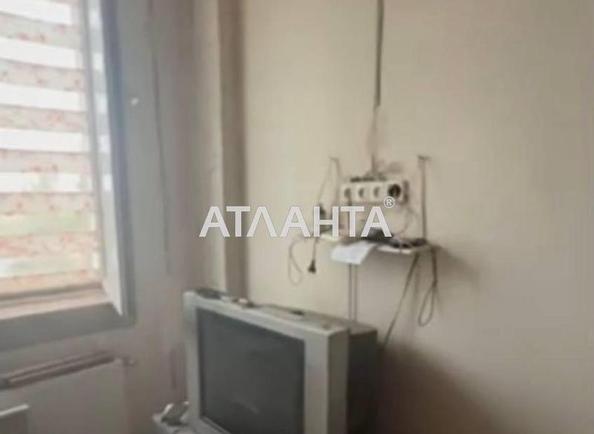 1-комнатная квартира по адресу ул. Боровского Николая (площадь 17,6 м²) - Atlanta.ua - фото 2