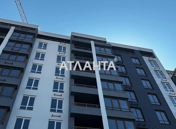 2-комнатная квартира по адресу ул. Чехова (площадь 48,3 м²) - Atlanta.ua - фото 5
