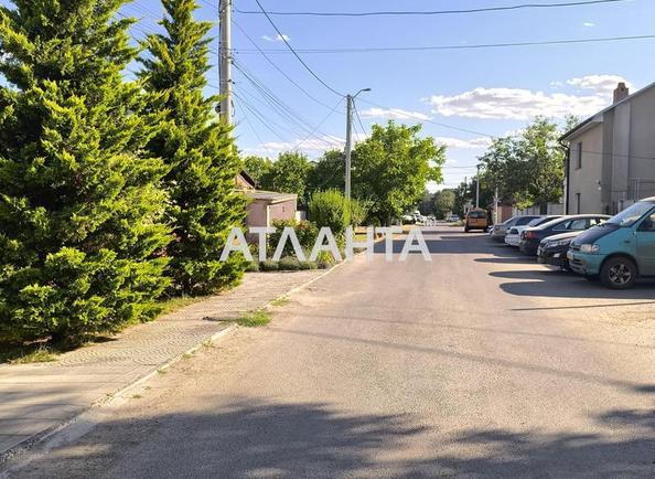 Дом по адресу ул. Кострова (площадь 114 м²) - Atlanta.ua