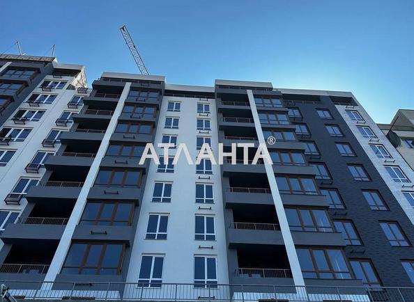 2-комнатная квартира по адресу ул. Чехова (площадь 72,9 м²) - Atlanta.ua - фото 5