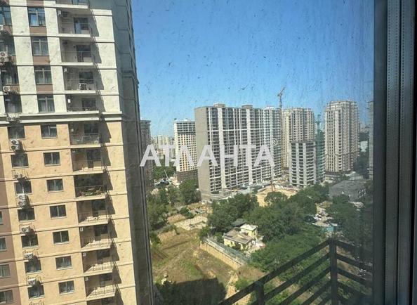 1-комнатная квартира по адресу Курортный пер. (площадь 29,9 м²) - Atlanta.ua - фото 3