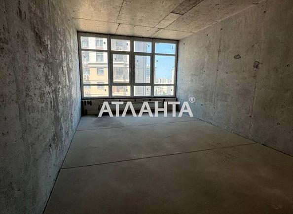 1-комнатная квартира по адресу Курортный пер. (площадь 29,9 м²) - Atlanta.ua - фото 6