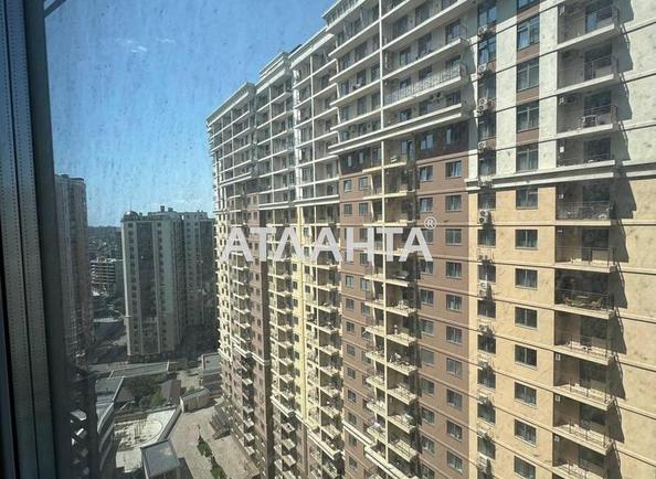 1-комнатная квартира по адресу Курортный пер. (площадь 29,9 м²) - Atlanta.ua - фото 2