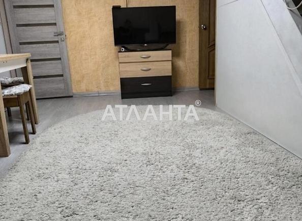 Многокомнатная квартира по адресу ул. Пушкинская (площадь 126,5 м²) - Atlanta.ua