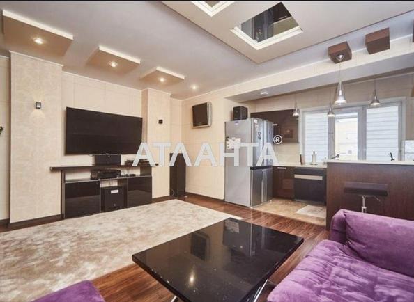 2-комнатная квартира по адресу ул. Парусная (площадь 225 м²) - Atlanta.ua