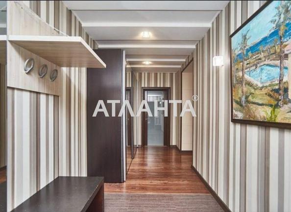 2-комнатная квартира по адресу ул. Парусная (площадь 225 м²) - Atlanta.ua - фото 12