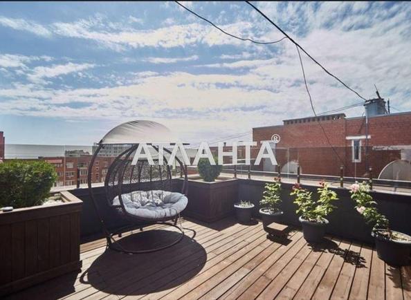 2-комнатная квартира по адресу ул. Парусная (площадь 225 м²) - Atlanta.ua - фото 13