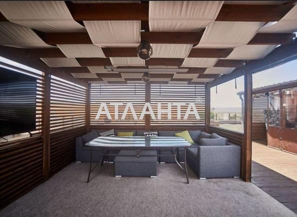2-комнатная квартира по адресу ул. Парусная (площадь 225 м²) - Atlanta.ua - фото 14