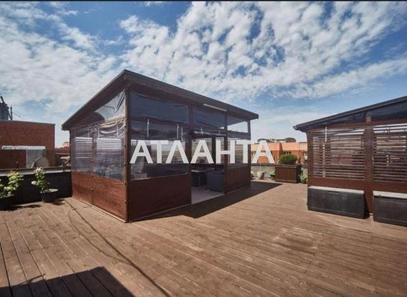 2-комнатная квартира по адресу ул. Парусная (площадь 225 м²) - Atlanta.ua - фото 15