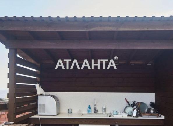 2-комнатная квартира по адресу ул. Парусная (площадь 225 м²) - Atlanta.ua - фото 20