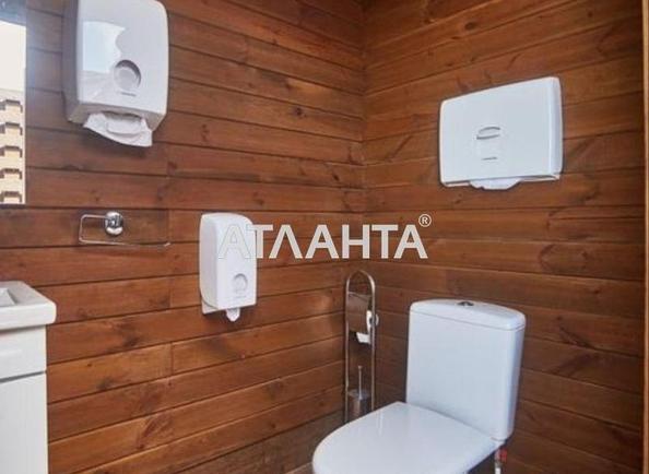 2-комнатная квартира по адресу ул. Парусная (площадь 225 м²) - Atlanta.ua - фото 19