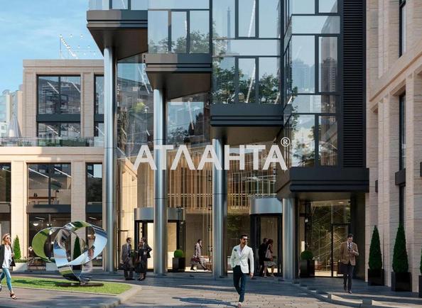 1-room apartment apartment by the address st. Ul Antonovicha (area 55,8 m²) - Atlanta.ua - photo 6