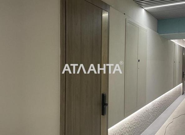 1-кімнатна квартира за адресою вул. Антоновича (площа 55,8 м²) - Atlanta.ua - фото 3