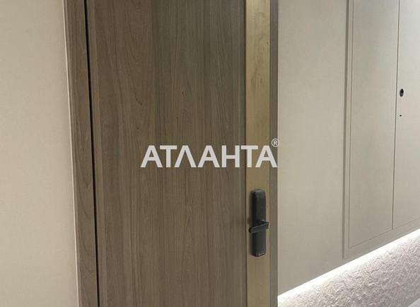 1-кімнатна квартира за адресою вул. Антоновича (площа 55,8 м²) - Atlanta.ua - фото 4