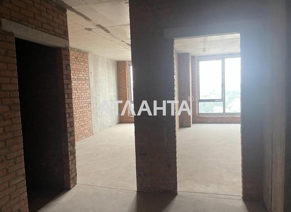 1-кімнатна квартира за адресою вул. Антоновича (площа 55,8 м²) - Atlanta.ua - фото 8