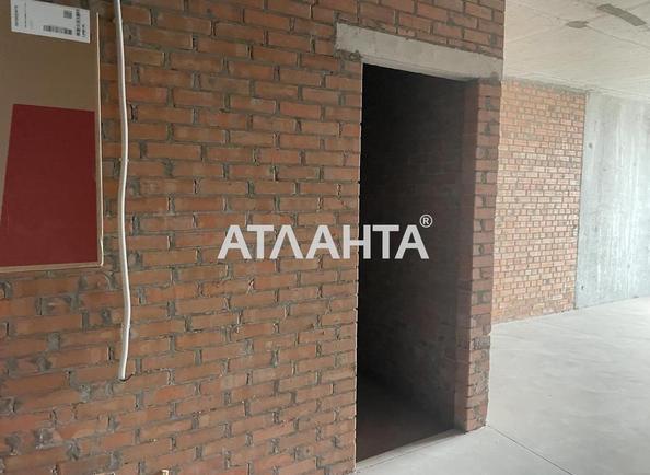1-кімнатна квартира за адресою вул. Антоновича (площа 55,8 м²) - Atlanta.ua - фото 9