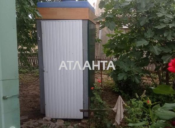 House by the address st. 40 let Pobedy (area 69 m²) - Atlanta.ua - photo 27