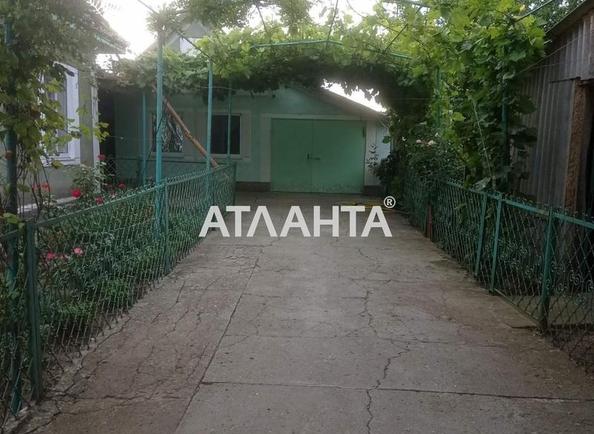 House by the address st. 40 let Pobedy (area 69 m²) - Atlanta.ua - photo 2
