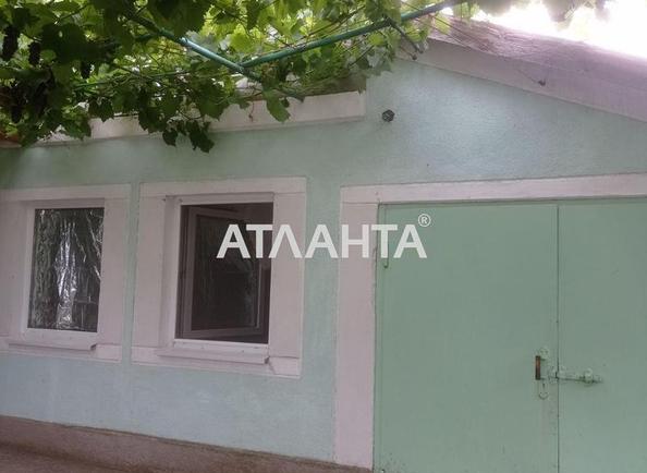 House by the address st. 40 let Pobedy (area 69 m²) - Atlanta.ua - photo 5