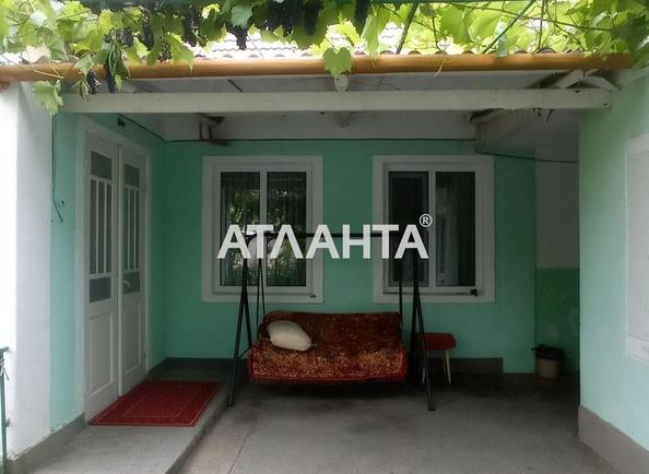 House by the address st. 40 let Pobedy (area 69 m²) - Atlanta.ua - photo 4
