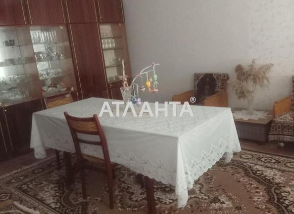 House by the address st. 40 let Pobedy (area 69 m²) - Atlanta.ua - photo 13