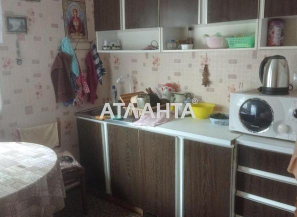 House by the address st. 40 let Pobedy (area 69 m²) - Atlanta.ua - photo 20