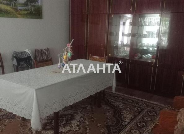 House by the address st. 40 let Pobedy (area 69 m²) - Atlanta.ua - photo 14