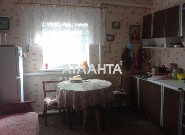 House by the address st. 40 let Pobedy (area 69 m²) - Atlanta.ua - photo 19