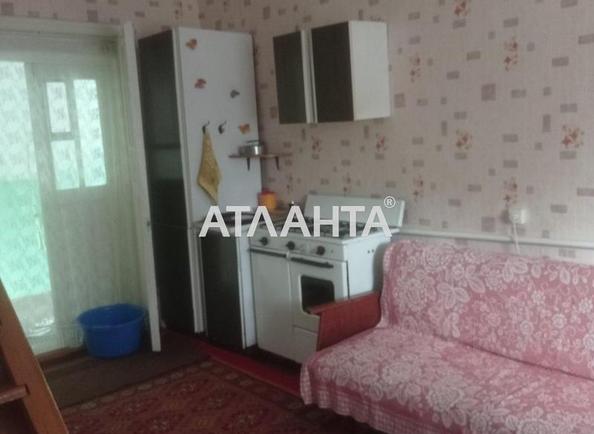 House by the address st. 40 let Pobedy (area 69 m²) - Atlanta.ua - photo 21