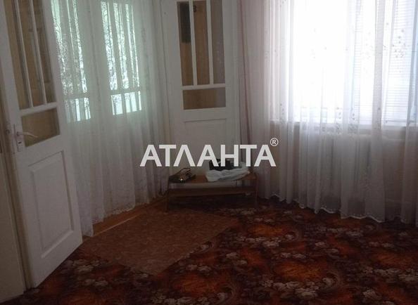 House by the address st. 40 let Pobedy (area 69 m²) - Atlanta.ua - photo 16
