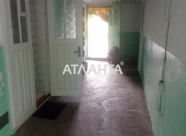 House by the address st. 40 let Pobedy (area 69 m²) - Atlanta.ua - photo 22