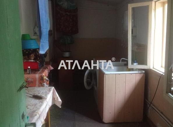 House by the address st. 40 let Pobedy (area 69 m²) - Atlanta.ua - photo 23