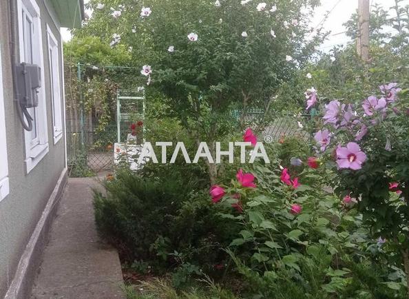 House by the address st. 40 let Pobedy (area 69 m²) - Atlanta.ua - photo 28