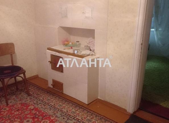 House by the address st. 40 let Pobedy (area 69 m²) - Atlanta.ua - photo 24